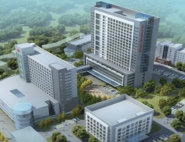 齊齊哈爾第二醫(yī)院